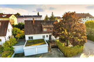 Haus kaufen in 70806 Kornwestheim, Raum und Platz zur individuellen Wunscherfüllung