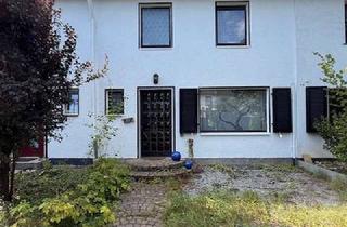 Einfamilienhaus kaufen in Elbinger Straße 32, 40670 Meerbusch, Einfamilienhaus in ruhiger Lage von Meerbusch-Osterath mit Garten und Garage