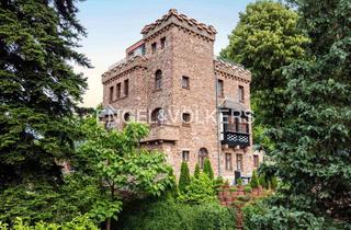 Villa kaufen in 69118 Schlierbach, Exklusive Villa mit traumhaftem Neckarblick