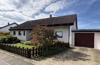 Einfamilienhaus kaufen in 71576 Burgstetten, Top gepflegtes Einfamilienhaus in ruhiger Wohnlage