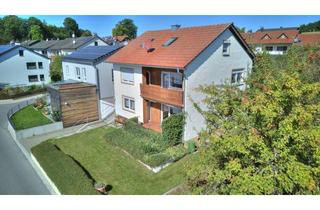 Einfamilienhaus kaufen in 85305 Jetzendorf, Platz für die ganze Familie - Großzügiges Einfamilienhaus in ruhiger Lage von Jetzendorf!