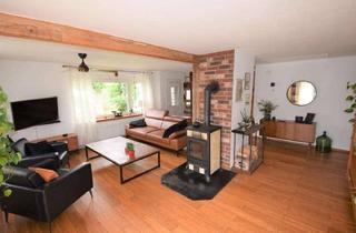 Haus kaufen in 26817 Rhauderfehn, Rhauderfehn- OT: Kompaktes und gemütliches Wohnhaus mit großem Garten