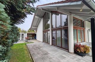Einfamilienhaus kaufen in 84513 Töging am Inn, Wunderschönes Einfamilienhaus mit Galerie