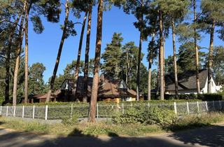 Einfamilienhaus kaufen in 14621 Schönwalde-Glien, Malerisches Schönwalde-Glien, schickes Einfamilienhaus auf traumhafem Grundstück!