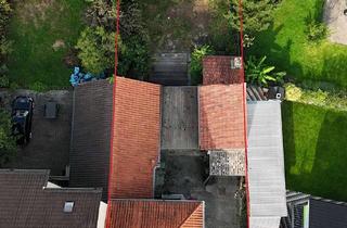 Einfamilienhaus kaufen in 68519 Viernheim, Vielseitiges Einfamilienhaus mit Anbau und Garten! Zentral Wohnen & ruhig gelegen!