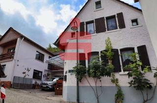 Haus kaufen in 67098 Bad Dürkheim, Charmantes Anwesen in Bad Dürkheim Leistadt
