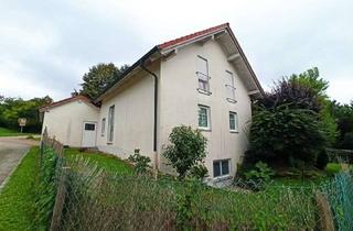 Haus kaufen in 93449 Waldmünchen, EFH mit PV- und Solaranlage