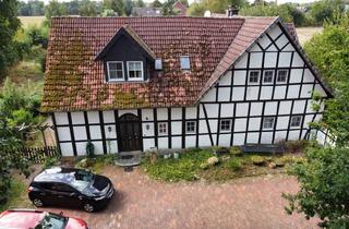 Haus kaufen in 49536 Lienen, Dornröschen will geweckt werden!