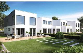 Reihenhaus kaufen in 50997 Meschenich, Modernes Reihenhaus für das beste Gefühl! (inkl. Grundstück)