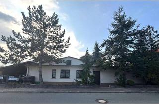 Haus kaufen in 06638 Karsdorf, Stilvolle Wohn- und Gewerbeimmobilie in Karsdorf mit charmantem Garten und moderner Technologie –...