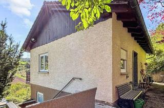 Haus kaufen in 97274 Leinach, Jedes Wochenende Urlaub! Das eigene Ferienhaus in Leinach bei Würzburg macht´s möglich!
