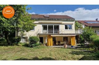 Einfamilienhaus kaufen in 73035 Göppingen, "Großzügiges Einfamilienhaus in ruhiger und schöner Wohnlage"