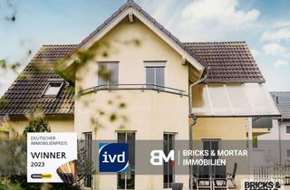 Einfamilienhaus kaufen in 06120 Heide Süd, Traumhaftes Einfamilienhaus mit großem Garten und Garage