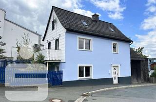 Einfamilienhaus kaufen in 95152 Selbitz, Einfamilienhaus in Selbitz