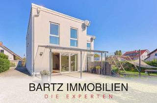 Haus kaufen in 76879 Bornheim, Helle Räume, stilvolles Design, eigener Garten – modernes Wohnglück auf 2 Etagen