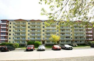 Wohnung mieten in Dr.-Theodor-Brugsch-Straße 34, 08529 Plauen, Gemütliche 1-Zimmer-Wohnung mit Balkon und traumhaftem Ausblick über Plauen