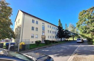 Wohnung mieten in Anselm-Feuerbach-Straße, 01983 Großräschen, Frisch hergerichtet! Vierraumwohnung mit Balkon - Schnell sein lohnt sich!