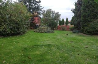 Grundstück zu kaufen in Dürrweitzschener Straße, 04668 Grimma, Eiinfamilienhausgrundstück in grüner Lage in Grimma OT Böhlen