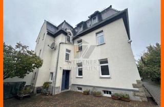 Wohnung mieten in Kaimberg 19, 07551 Gera, Ländliches Wohnen in Kaimberg! 4 Zimmer Erdgeschosswohnung mit Dusche!