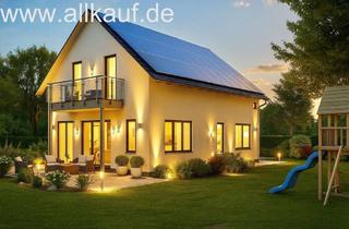 Haus kaufen in 93077 Bad Abbach, Familien(t)raum in Bad Abbach