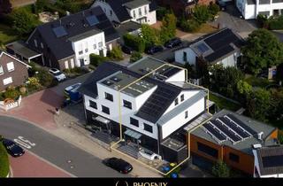 Doppelhaushälfte kaufen in 49086 Darum, Doppelhaushälfte der Extraklasse – Design, Komfort & Ausstattung inklusive