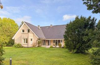 Einfamilienhaus kaufen in 24983 Handewitt, Großzügiges Einfamilienhaus mit Einliegerwohnung in schöner Wohnlage!