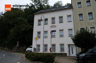 Einfamilienhaus kaufen in 04736 Waldheim, Charmantes, kernsaniertes Reihenendhaus in Waldheim – ca. 195 m² Wohnfläche auf 530 m² Grundstück