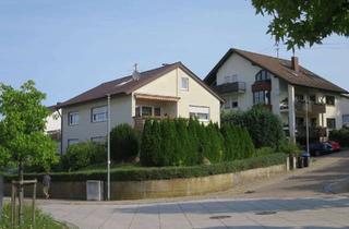 Haus kaufen in Lindenstr., 74232 Abstatt, Mehrgenerationenhaus in verkehrsgünstiger Lage