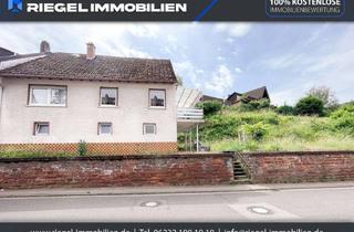 Doppelhaushälfte kaufen in 66955 Niedersimten, Sie hier? Wir auch! Doppelhaushälfte mit Balkon und Carport, bezugfrei am 01.12.2025