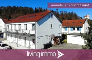 Haus kaufen in 84489 Burghausen, 12% Bruttorendite: MFH mit 15 Monteur-Apartments &weiterer, genehmigter Eingabeplanung in Burghausen