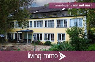Haus kaufen in 84489 Burghausen, Ihr Wohnprojekt in Burghausen – Bestand mit Planungspotenzial für 12 WE - Entwurfsplanung vorhanden