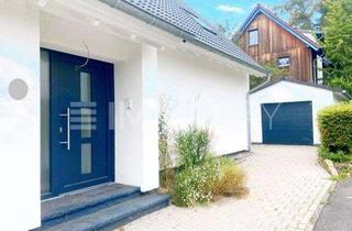 Einfamilienhaus kaufen in 58313 Herdecke, Kernsaniertes Einfamilienhaus in Toplage von Herdecke