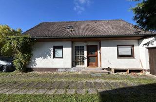 Haus kaufen in Stadtweg 12, 85111 Adelschlag, Leben, Arbeiten und Entspannen - EFH mit großem Garten in Pietenfeld