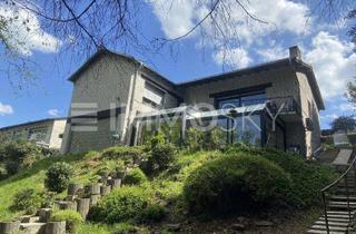 Haus kaufen in 45549 Sprockhövel, Grünes Glück mitten im Paradies