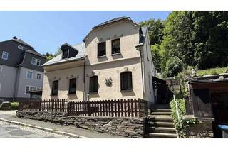Haus kaufen in 09456 Annaberg-Buchholz, Günstige Gelegenheit in Annaberg/B.