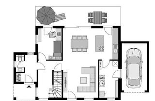 Haus kaufen in 84503 Altötting, Endlich raus aus der Mietwohnung und im eigenem Traumhaus wohnen!