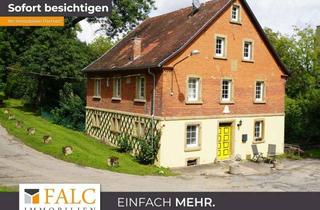 Haus mieten in Assumstadt, 74219 Möckmühl, Familientraum in idyllischer Landschaft - FALC Immobilien Heilbronn