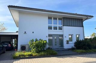 Villa kaufen in 59269 Beckum, Neuwertige Traumvilla am Grünzug in bevorzugter Lage von Beckum
