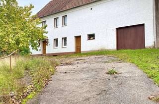 Bauernhaus kaufen in 66957 Vinningen, Bauernhaus mit großem Grundstück & vielfältigem Ausbaupotenzial in Vinningen