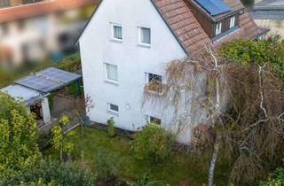 Haus kaufen in 71540 Murrhardt, Schönes 3-Familienhaus in ruhiger Wohnlage in Murrhardt - 2 Terrassen - Wintergarten - Solaranlage