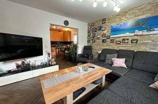 Doppelhaushälfte kaufen in 74080 Böckingen, Gepflegte Doppelhaushälfte mit offenem Wohn-Essbereich und vielen Modernisierungen