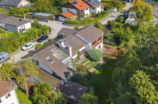 Einfamilienhaus kaufen in 84307 Eggenfelden, Großes Einfamilienhaus mit Einliegerwohnung auf rund 1.700 m² Grundstück