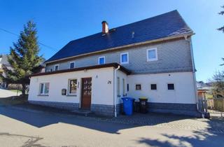 Haus kaufen in 09619 Dorfchemnitz, Tolles Sanierungsobjekt für Anpacker!