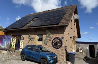 Einfamilienhaus kaufen in 23738 Riepsdorf, Großzügiges Einfamilienhaus dörfliche Lage- ca. 7 Autominuten von der Ostsee entfernt