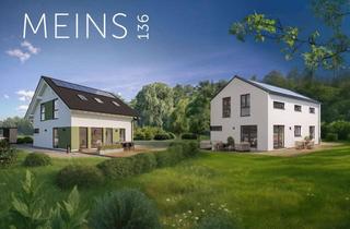 Haus kaufen in 23795 Bad Segeberg, Familientraum – Glücklich leben im Eigenheim