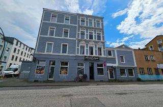 Mehrfamilienhaus kaufen in 21079 Wilstorf, Mehrfamilienhaus zzgl. Bauplatz für 6 weitere Wohnungen in Harburg-Wilstorf