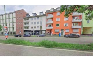 Mehrfamilienhaus kaufen in 34117 Nord-Holland, Kassel | Mehrfamilienhaus mit Tiefgarage in Kassel-Stadtmitte