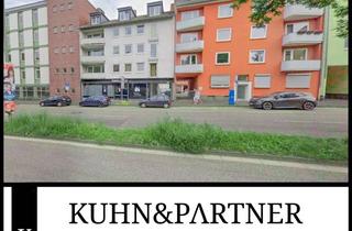 Mehrfamilienhaus kaufen in 34117 Nord-Holland, Kassel | Mehrfamilienhaus mit Tiefgarage in Kassel-Stadtmitte
