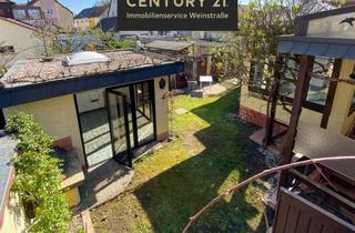 Haus kaufen in 67112 Mutterstadt, *** Ein MEHR für ALLE – Wohnen mit der Großfamilie - Vermieten im OG***