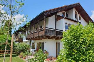 Haus kaufen in 83059 Kolbermoor, Schönes Zuhause mit Garten in ruhiger Lage in Kolbermoor, mit Garage